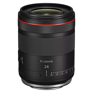 Canon objectif rf 24mm f1.4l vcm