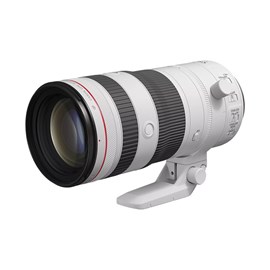 Canon objectif rf 70-200mm f2.8l is usm z blanc