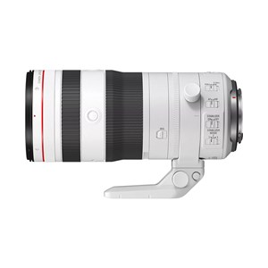 Canon objectif rf 70-200mm f2.8l is usm z blanc