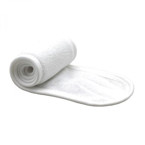 Lot de 3 bandeaux de maquillage