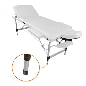 Lot 10 supports de pieds