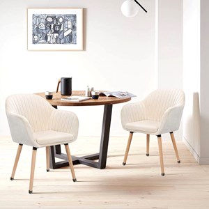 Lot 10 supports de pieds