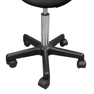 Lot de 5 roulettes pour tabouret