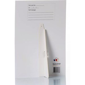 Calendrier st-valentin couple 25 défis