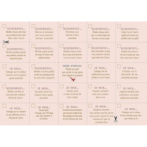 Coffret mon chéri 25 surprises