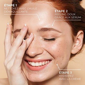 3 soins bio - coffret amou'roucou