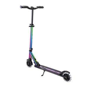 Trottinette 2 roues flow element lights