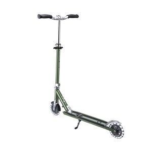 Trottinette 2 roues flow element lights