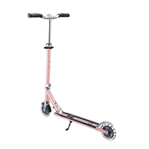 Trottinette 2 roues flow element lights