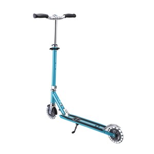 Trottinette 2 roues flow element lights