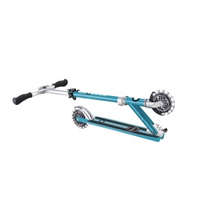 Trottinette 2 roues flow element lights