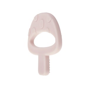 Anneau de dentition en silicone cha
