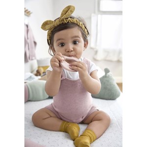 Anneau de dentition en silicone cha