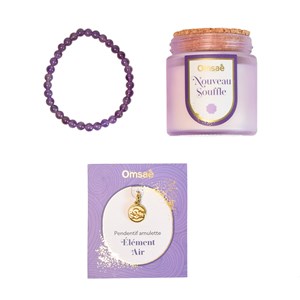 Coffret signes d'air