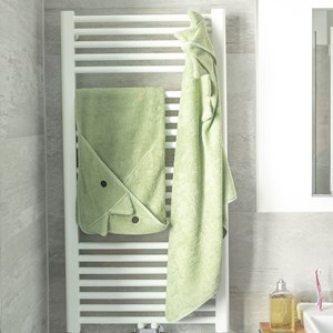 Cape de bain dinosaure