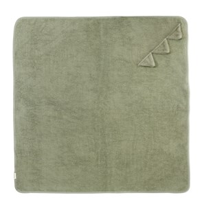 Cape de bain dinosaure