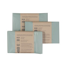 Sacs pour poubelle à couches kindsgut