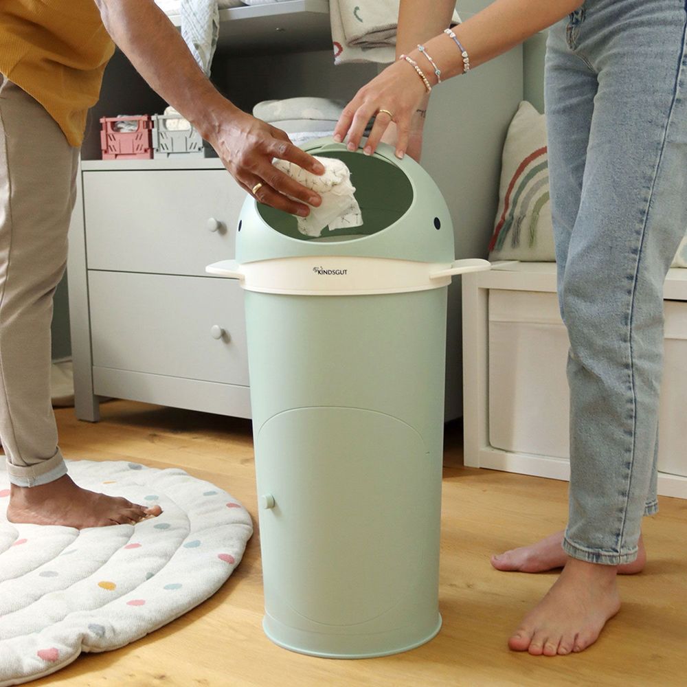 Decorhome Jolie Poubelle En Forme De Baleine