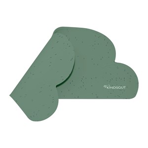 Set de table nuage pistache confettis
