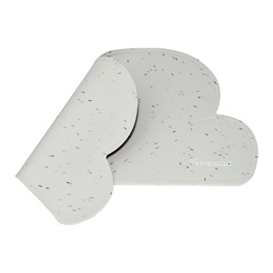 Set de table nuage confettis