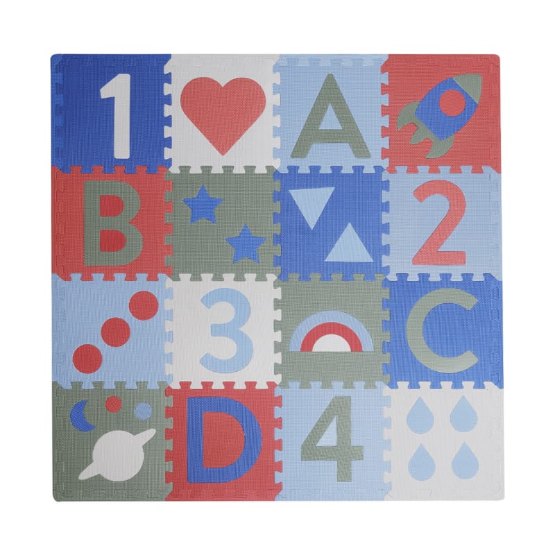 Tapis de puzzle - enroulez votre puzzle Tapis de puzzle - enroulez votre puzzle