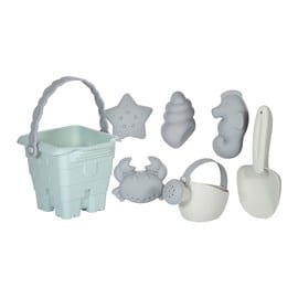 Kit de jouets de sable, tilda