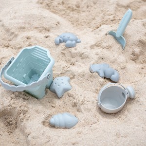Jeu de plage tilda (6 pièces)