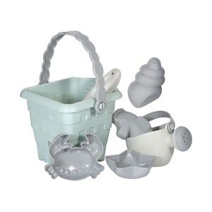 Jeu de plage tilda (6 pièces)