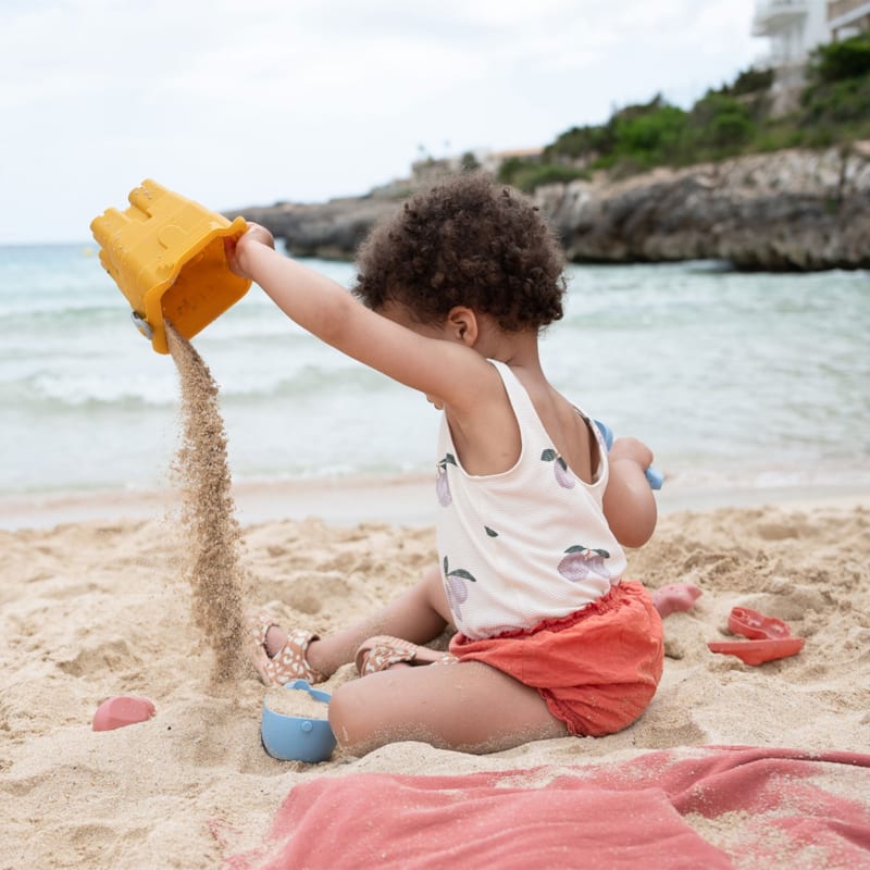 Jeu de plage tony (6 pièces) (Kindsgut) - Image 1