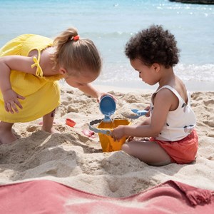 Jeu de plage tony (6 pièces)