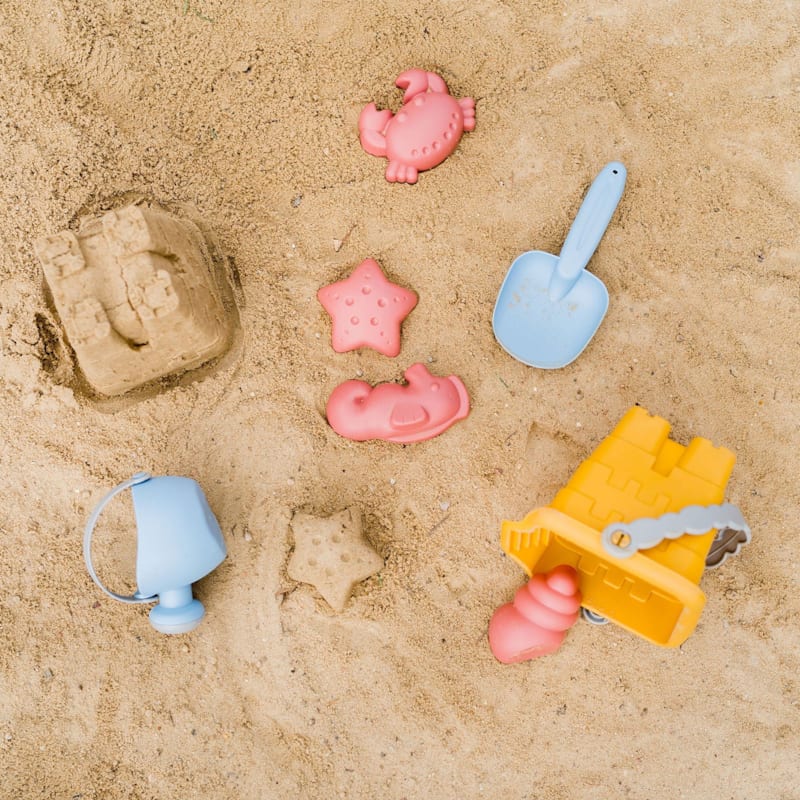 Jeu de plage tony (6 pièces) (Kindsgut) - Image 3