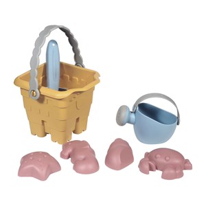 Jeu de plage tony (6 pièces)