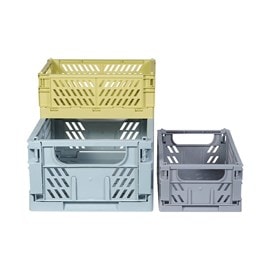 Caisses de rangement ella, set de 3