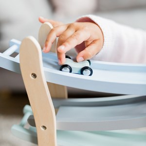 Rampe de course emil