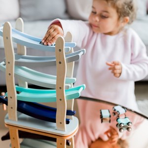 Rampe de course emil