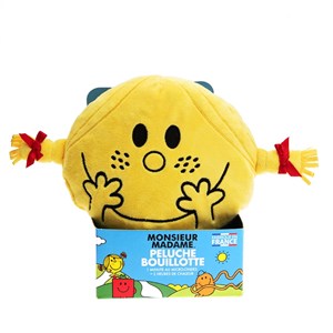 Bouillotte madame bonheur