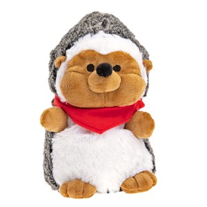 Bouillotte hérisson