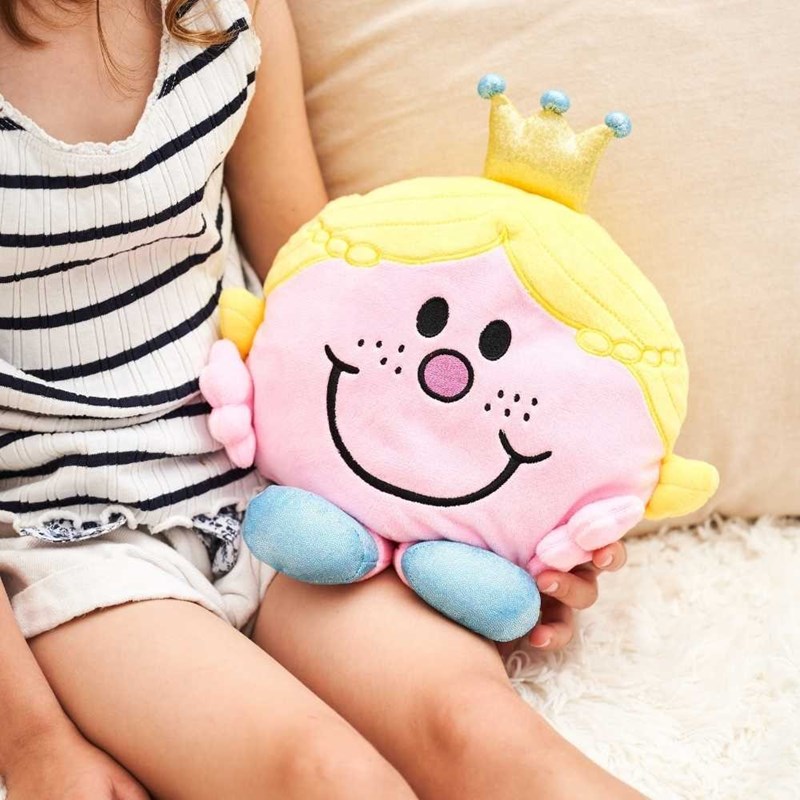 Bouillotte madame princesse