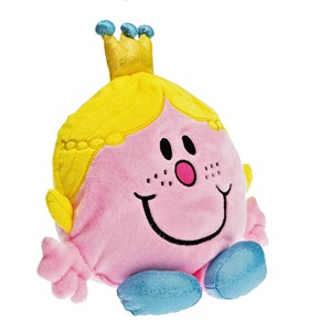 Bouillotte madame princesse