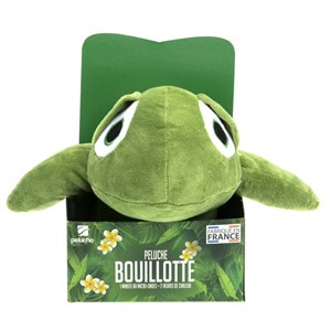 Bouillotte tortue