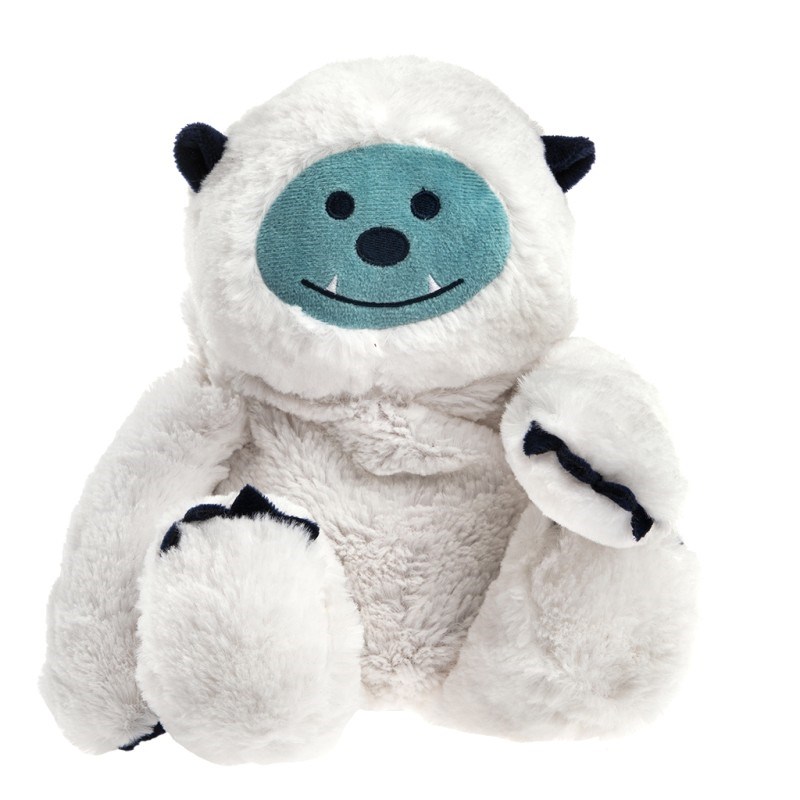 Bouillotte yeti