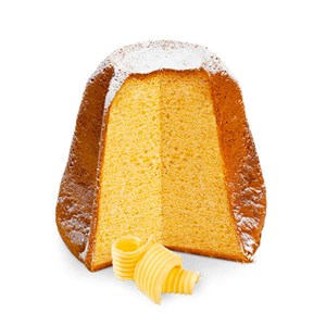 Pandoro classico italien loison