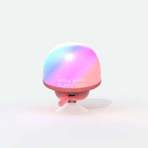 Mega mush rouge