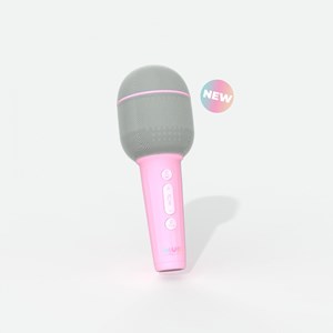 Micro groovy marshmallow