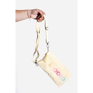 Micro karaoké bluetooth groovy navy marshmallow - mob