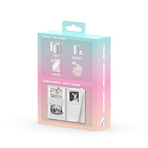 Kit créatif pixiprint