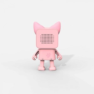 Dancing animal cochon