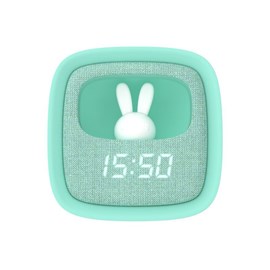 Mob - réveil et veilleuse pour enfant billy clock