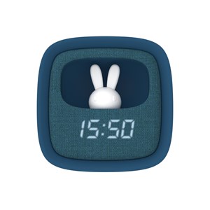 Mob - réveil et veilleuse pour enfant billy clock