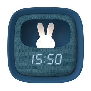 Mob - réveil et veilleuse pour enfant billy clock